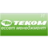 Теком Ессет Менеджмент Теком Ессет Менеджмент